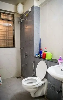 Deluxe Apart Daire, 1 Yatak Odası