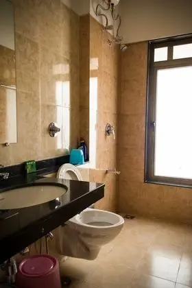 Deluxe Apart Daire, 1 Yatak Odası