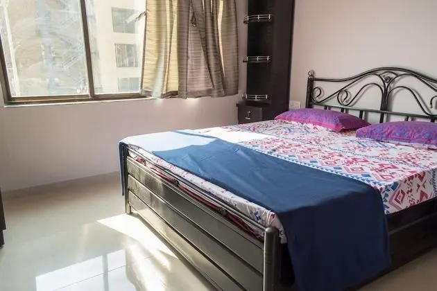 Standard Apart Daire, 1 Yatak Odası
