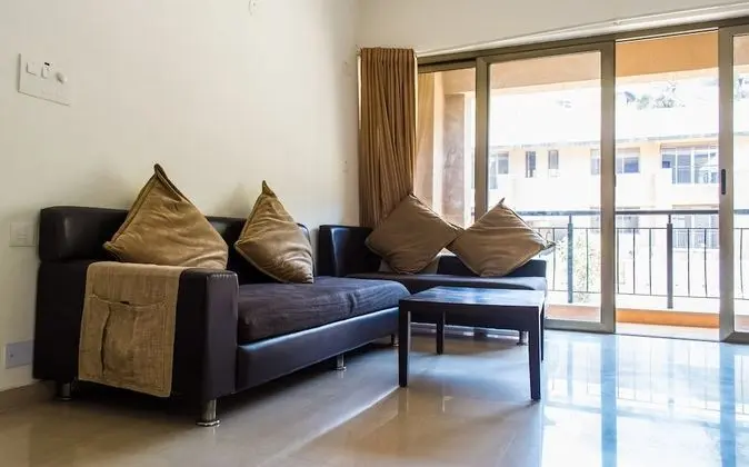 Standard Apart Daire, 1 Yatak Odası