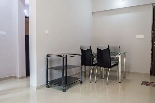 Standard Apart Daire, 1 Yatak Odası