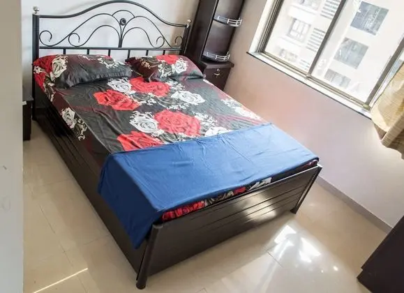 Standard Apart Daire, 1 Yatak Odası