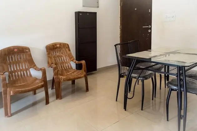 Standard Apart Daire, 1 Yatak Odası