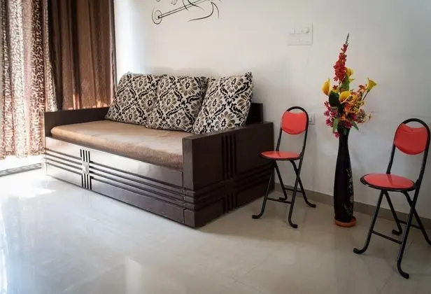 Standard Apart Daire, 1 Yatak Odası