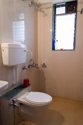 Standard Apart Daire, 1 Yatak Odası