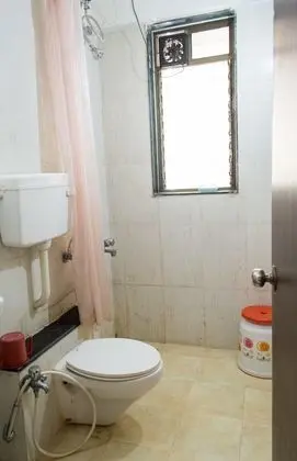 Standard Apart Daire, 1 Yatak Odası