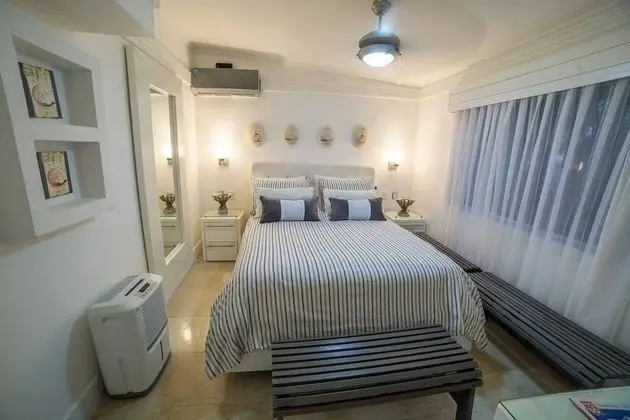 Apart Daire, 1 Yatak Odası (1 Bathroom - C1-C)