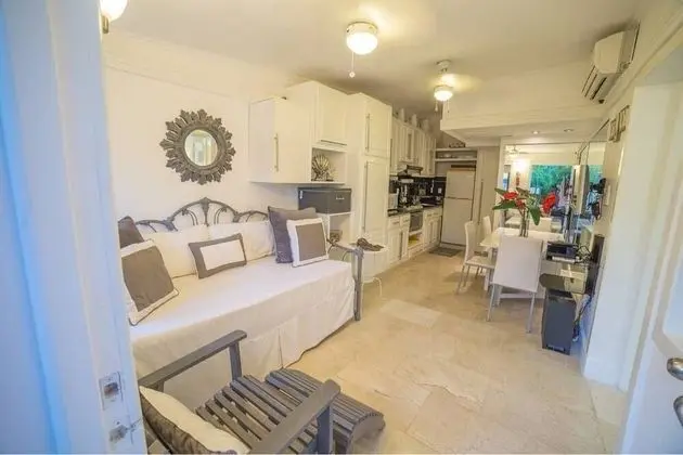 Apart Daire, 1 Yatak Odası (1 Bathroom - C1-C)
