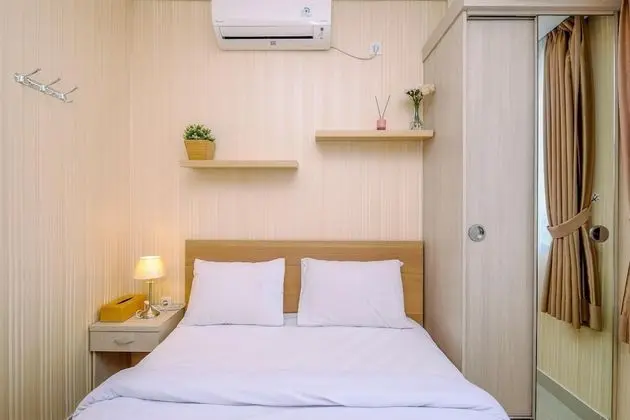 Apart Daire, 1 Yatak Odası