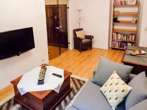 Classic Apart Daire, 1 Yatak Odası