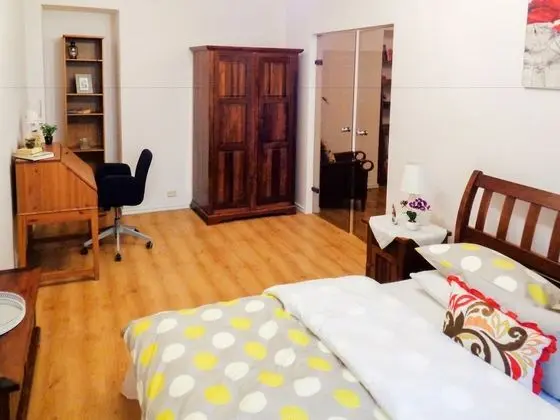 Classic Apart Daire, 1 Yatak Odası