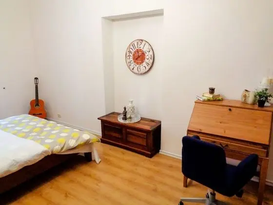 Classic Apart Daire, 1 Yatak Odası