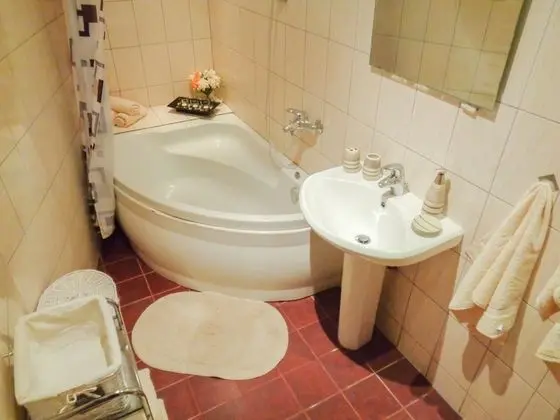 Classic Apart Daire, 1 Yatak Odası