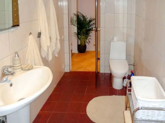 Classic Apart Daire, 1 Yatak Odası
