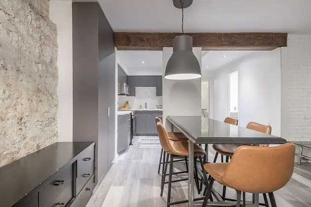 Apart Daire, 1 Yatak Odası