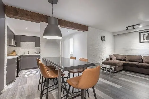 Apart Daire, 1 Yatak Odası