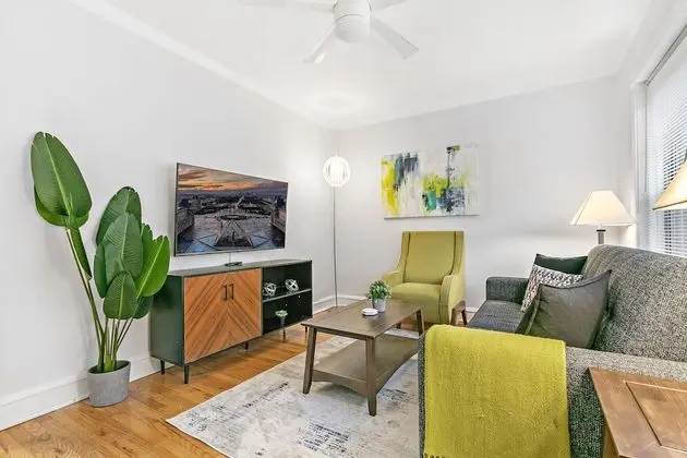 Exclusive Apart Daire