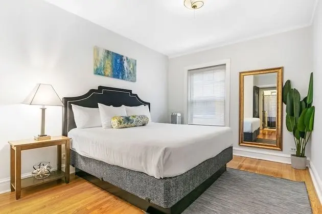 Exclusive Apart Daire