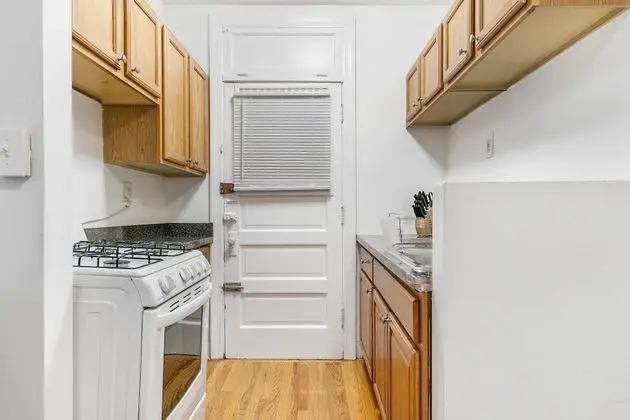 Exclusive Apart Daire