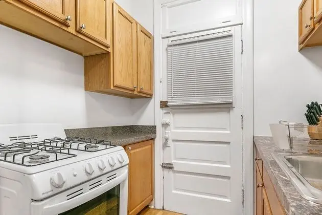 Exclusive Apart Daire
