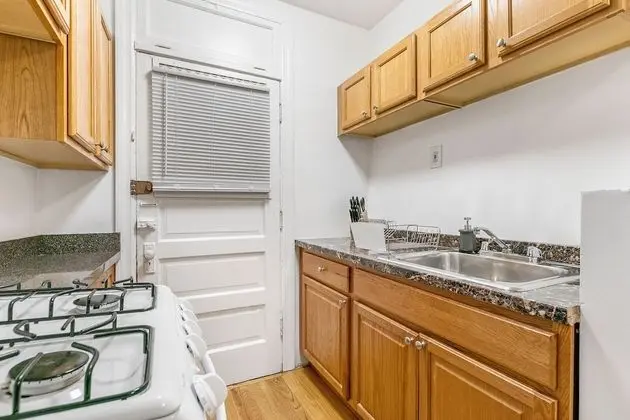 Exclusive Apart Daire