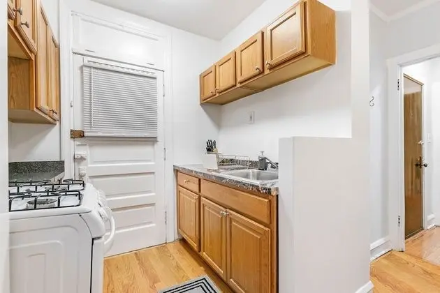 Exclusive Apart Daire