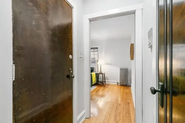 Exclusive Apart Daire