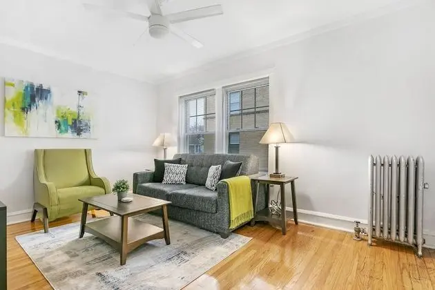 Exclusive Apart Daire