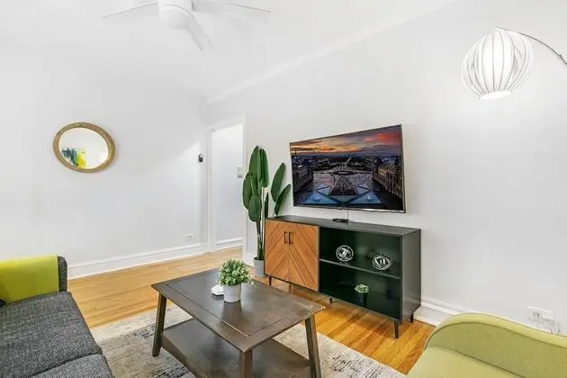 Exclusive Apart Daire
