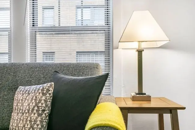 Exclusive Apart Daire