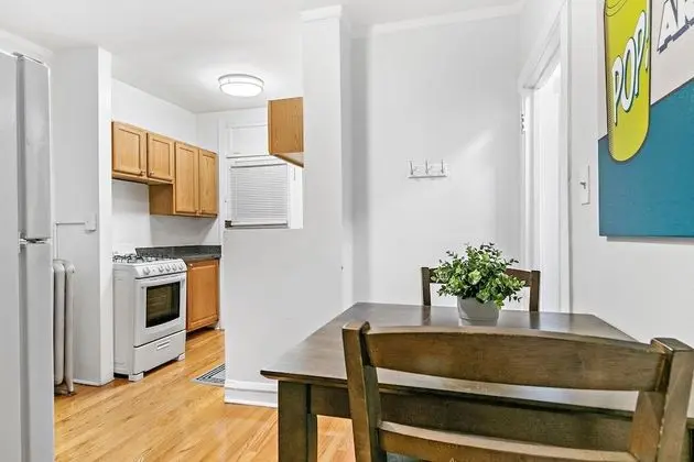 Exclusive Apart Daire