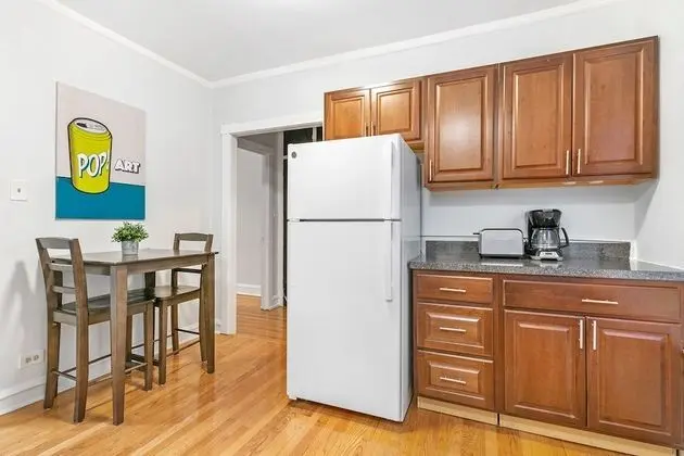 Exclusive Apart Daire