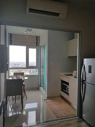 One Bedroom Apartment