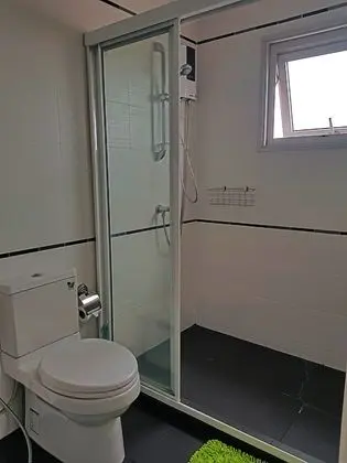 One Bedroom Apartment