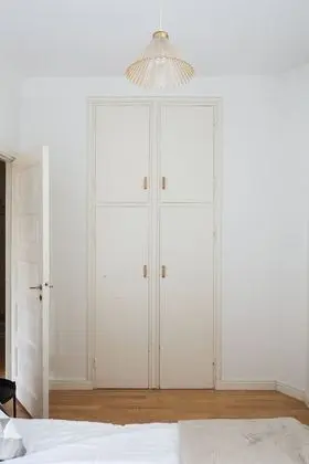 Traditional Apart Daire