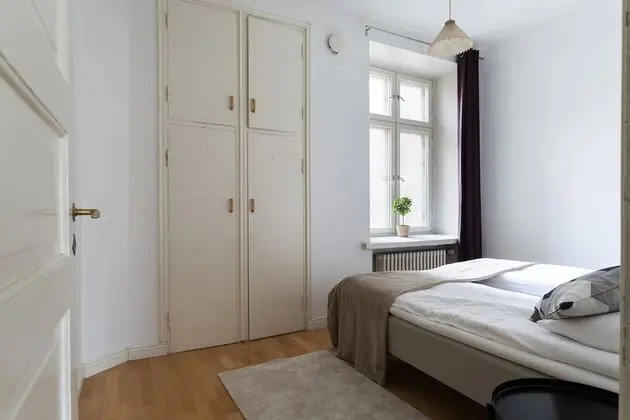Traditional Apart Daire