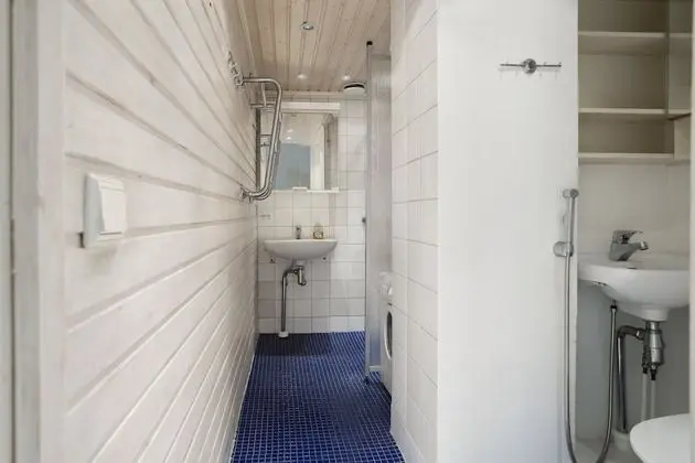 Traditional Apart Daire