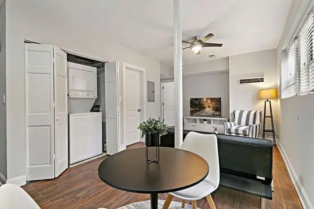 Design Apart Daire