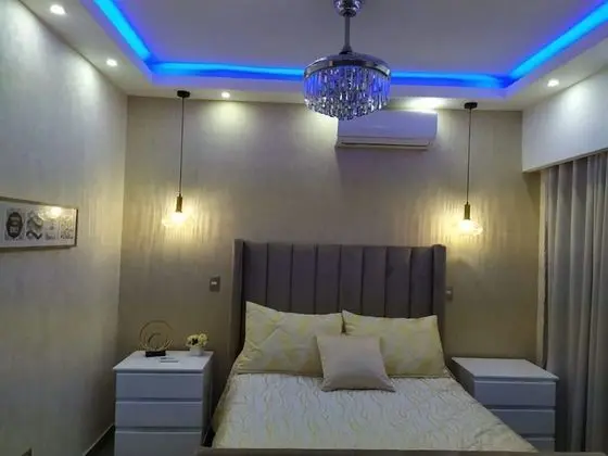 Daire, 1 Yatak Odası, Engellilere Uygun, Balkon