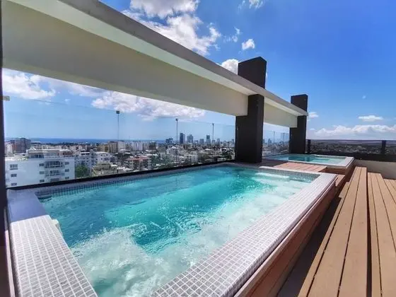 Daire, 1 Yatak Odası, Engellilere Uygun, Balkon