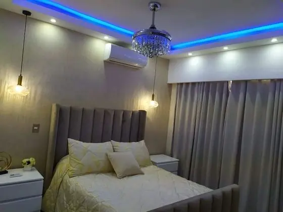 Daire, 1 Yatak Odası, Engellilere Uygun, Balkon