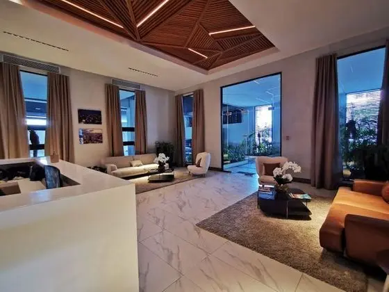 Daire, 1 Yatak Odası, Engellilere Uygun, Balkon
