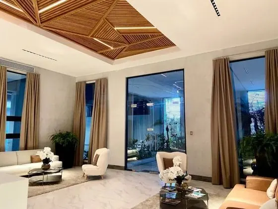 Daire, 1 Yatak Odası, Engellilere Uygun, Balkon