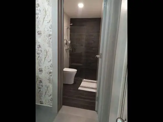 Daire, 1 Yatak Odası, Engellilere Uygun, Balkon