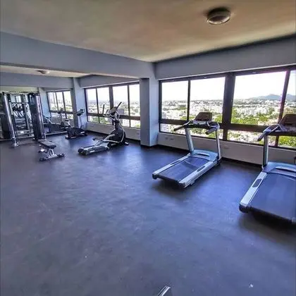 Daire, 1 Yatak Odası, Engellilere Uygun, Balkon