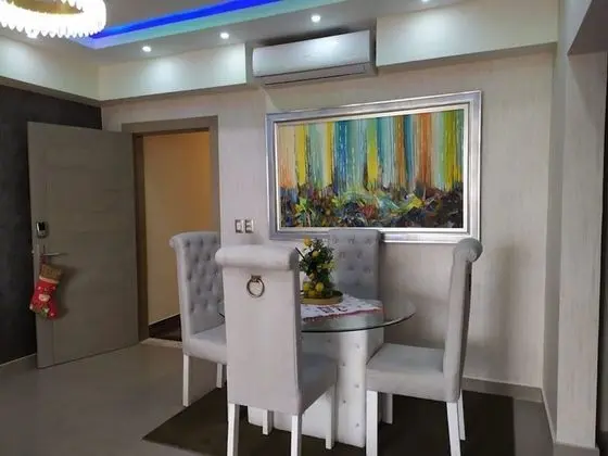Daire, 1 Yatak Odası, Engellilere Uygun, Balkon