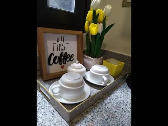 Daire, 1 Yatak Odası, Engellilere Uygun, Balkon