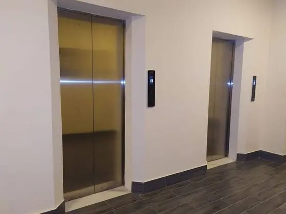 Daire, 1 Yatak Odası, Engellilere Uygun, Balkon