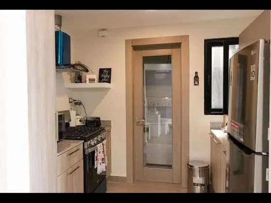 Daire, 1 Yatak Odası, Engellilere Uygun, Balkon