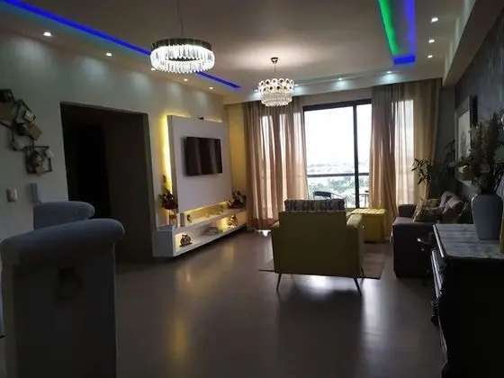 Daire, 1 Yatak Odası, Engellilere Uygun, Balkon